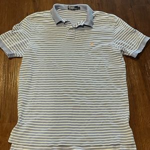 Polo Ralph Lauren mens polo size XL